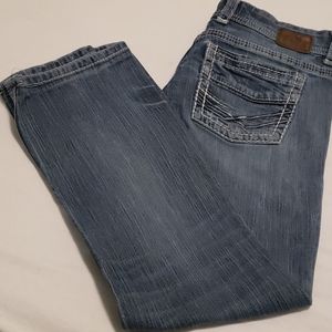 BKE Ladies PAYTON Bootcut Jeans